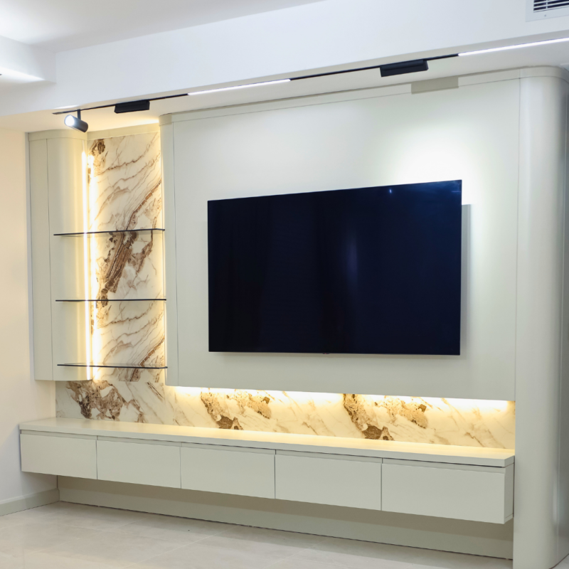 salon